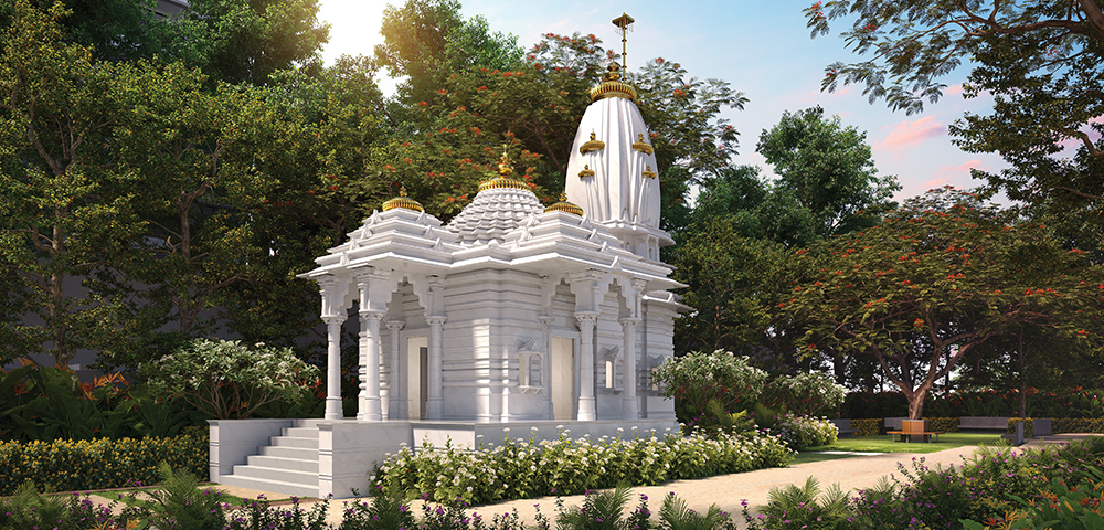 jani temple